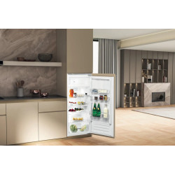 Réfrigérateur encastrable Bosch 187L – Efficace et discret