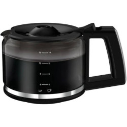 Cafetière filtre programmable – Krups