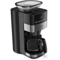 Cafetière filtre programmable – Krups
