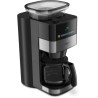 Cafetière filtre programmable – Krups