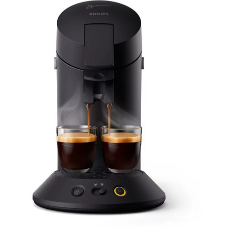 SENSEO Original – Café intense & mousse onctueuse