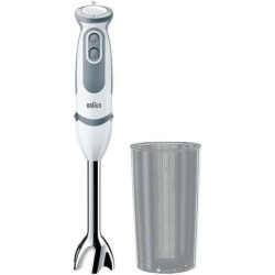 Mixeur plongeant Braun MultiQuick 5