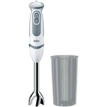 Mixeur plongeant Braun MultiQuick 5