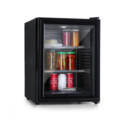 Refroidisseur de boissons 48 canettes – Klarstein Beersafe