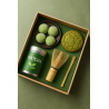 image coffret classique matcha