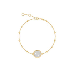 Bracelet Perle de Lune