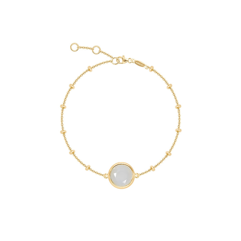 Bracelet Perle de Lune