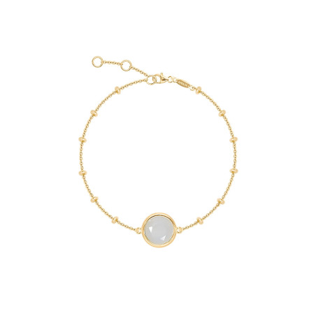 Bracelet Perle de Lune