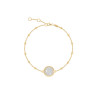 Bracelet Perle de Lune