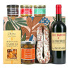 Coffret vin Personnalisé Fête des Pères - Pauillac Gravé - Maison Claret